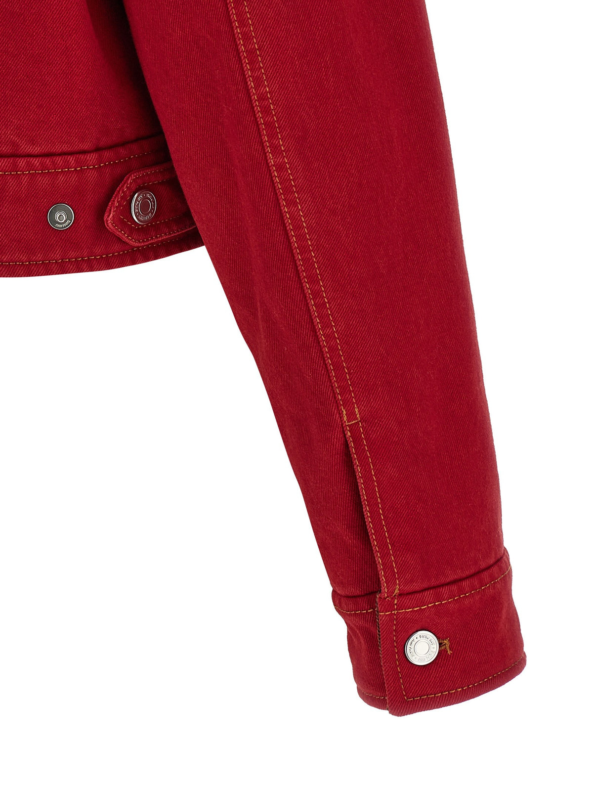 'Ami de Coeur' jacket