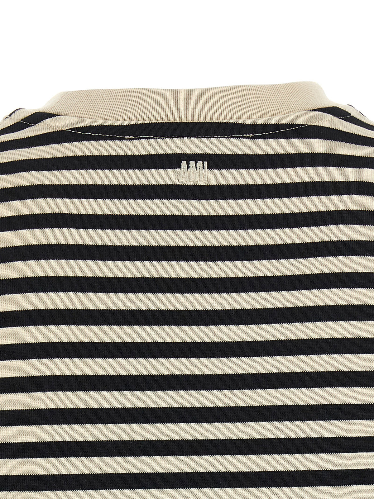 'Ami de Coeur' marinière T-shirt