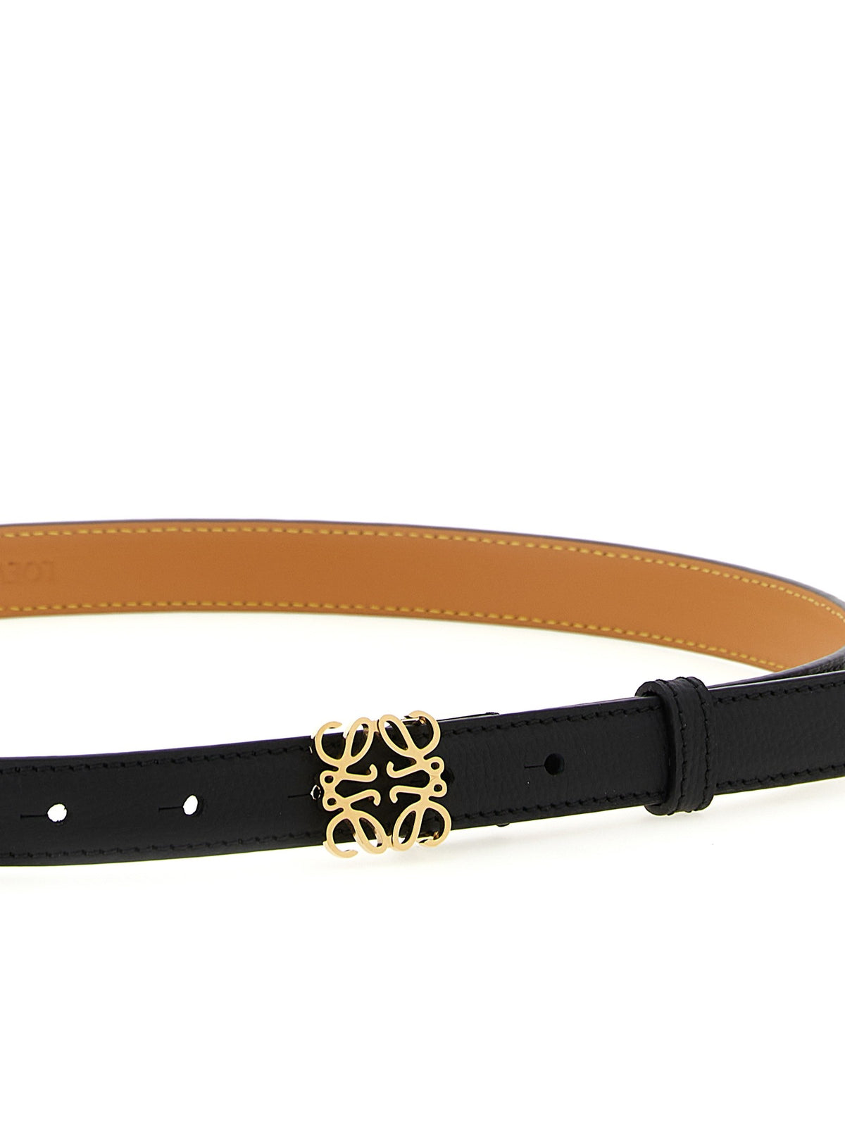 'Anagram' belt