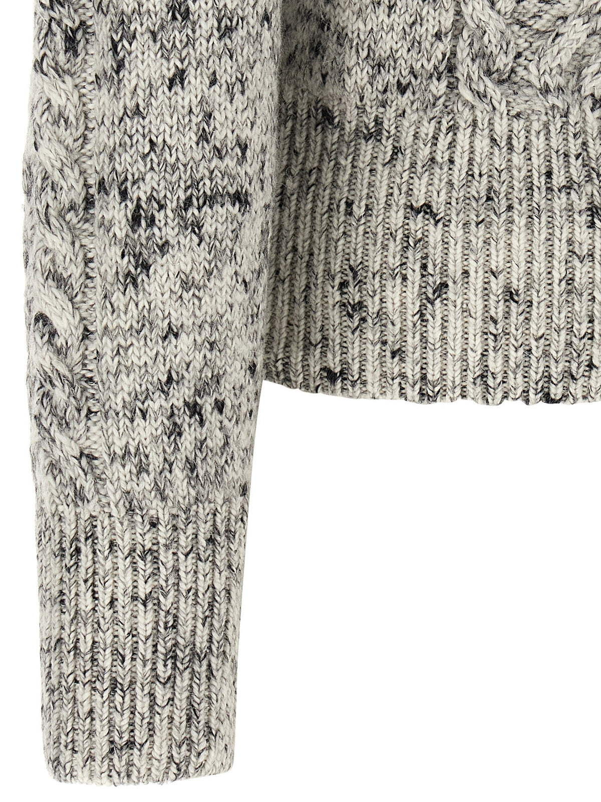 'Anastasia' sweater