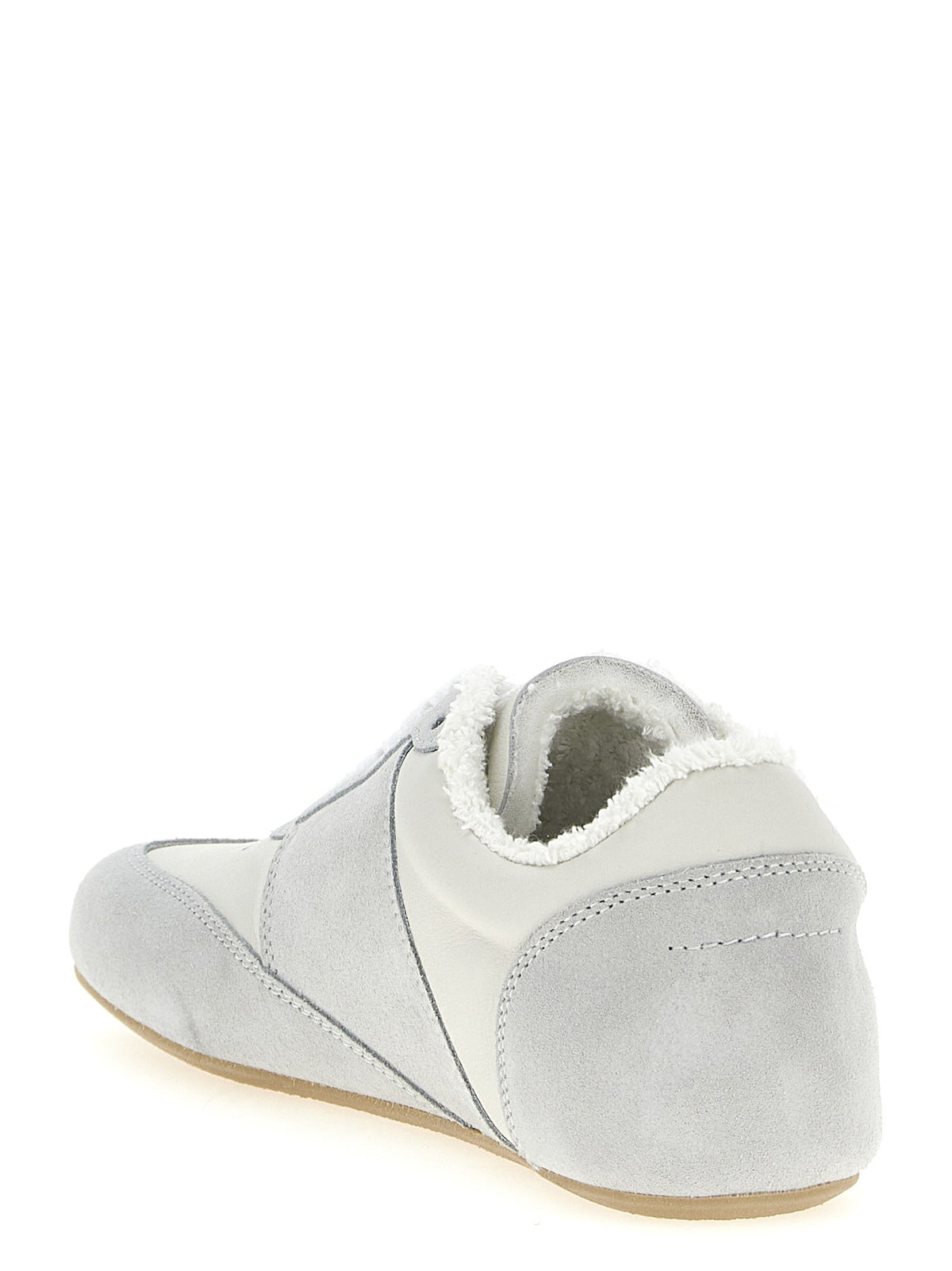 'Anatomic' sneakers