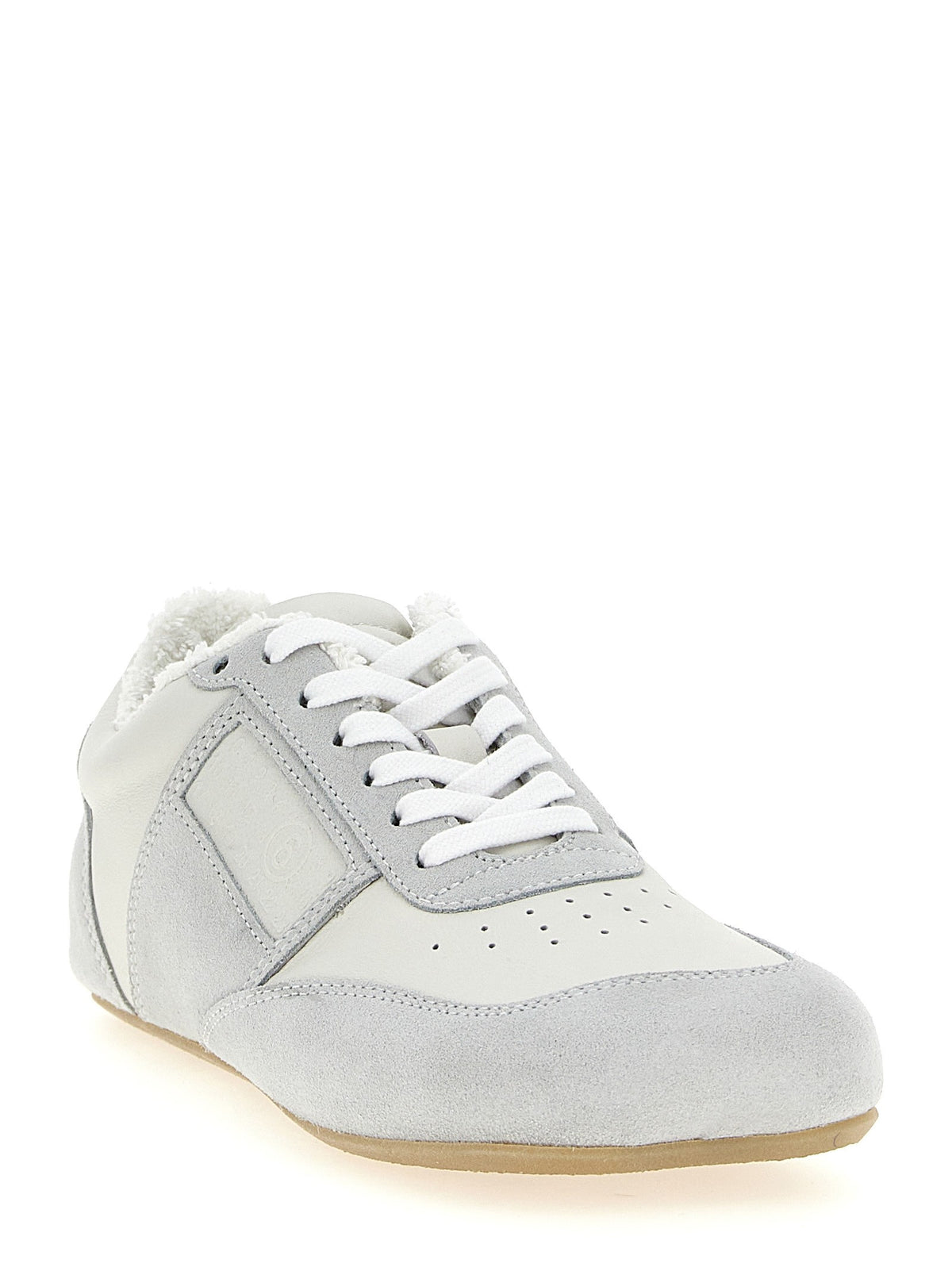 'Anatomic' sneakers