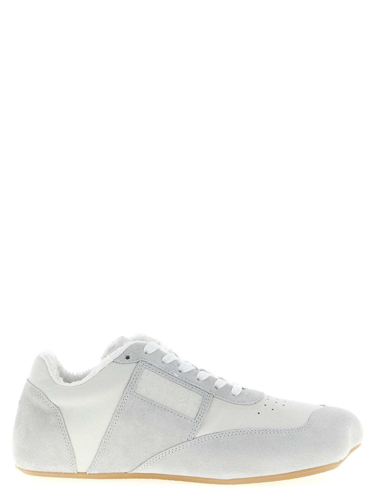 'Anatomic' sneakers
