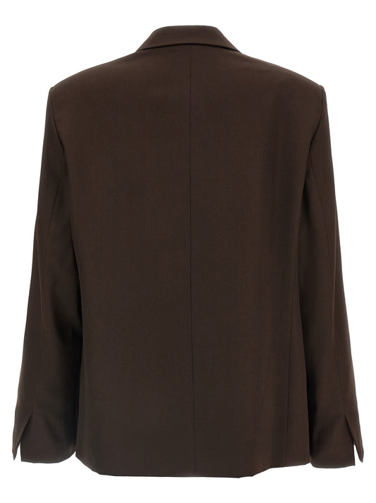 'Andy' blazer