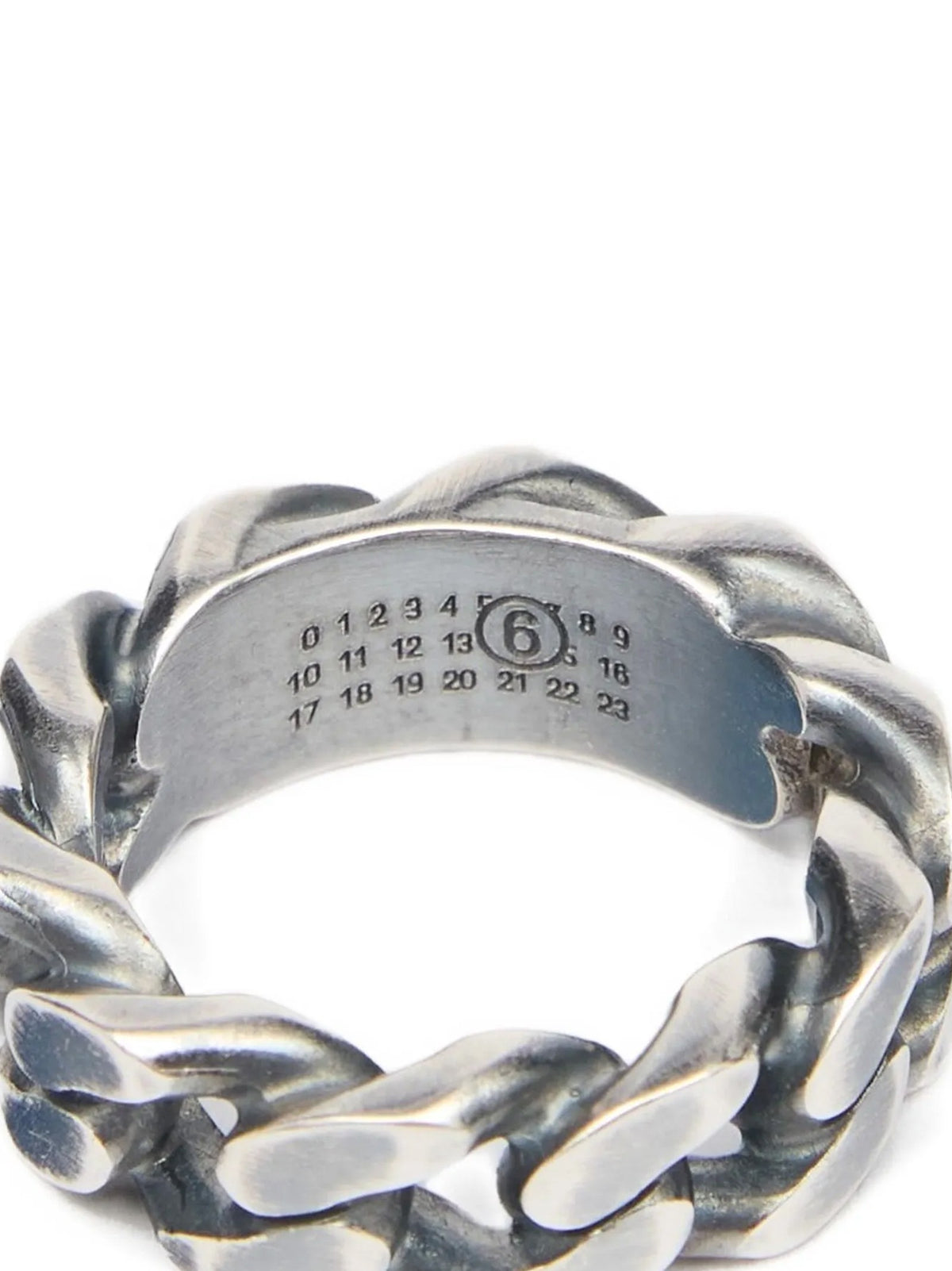 'Anello Catena' ring