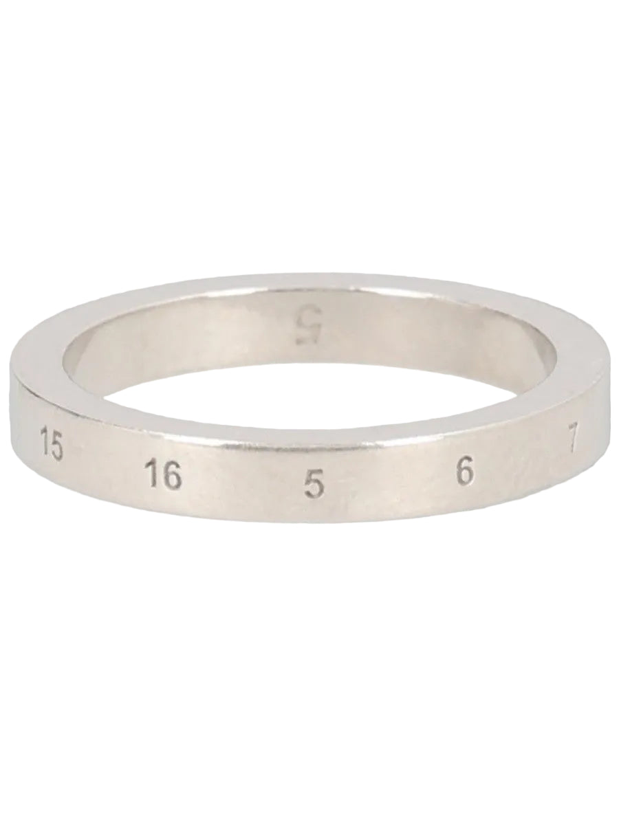 ANELLO "NUMERIC"