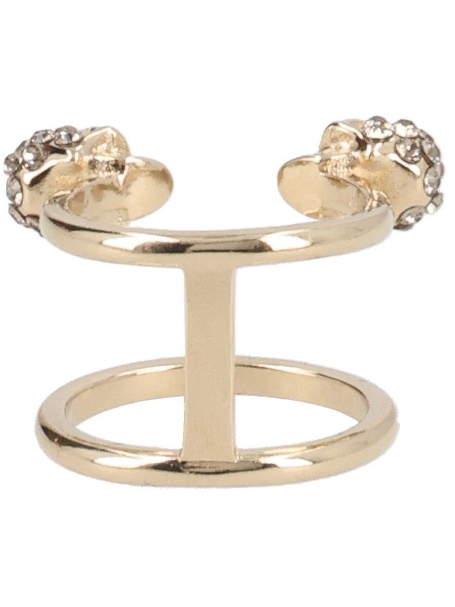 ANELLO "SKULL"