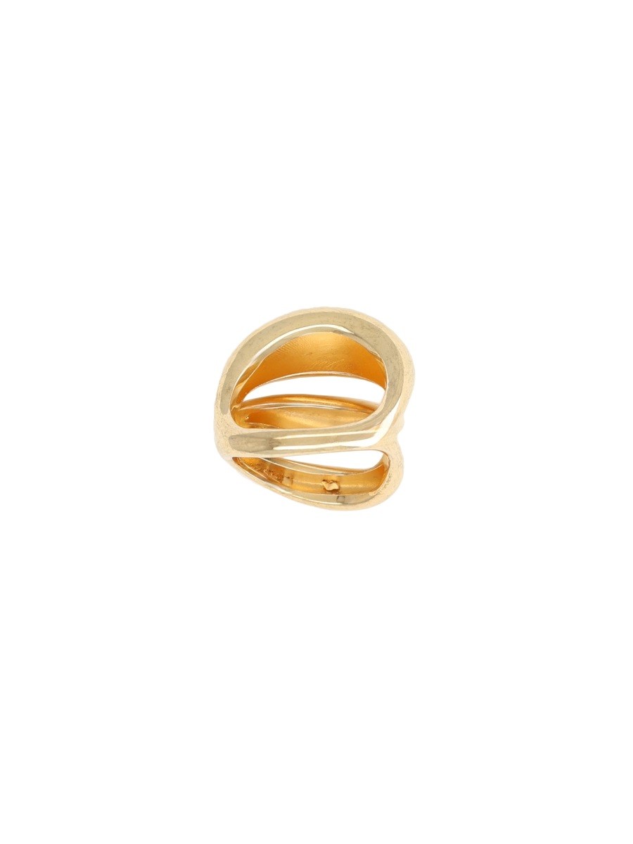 ANELLO "TRIPTYCH BLOW UP"