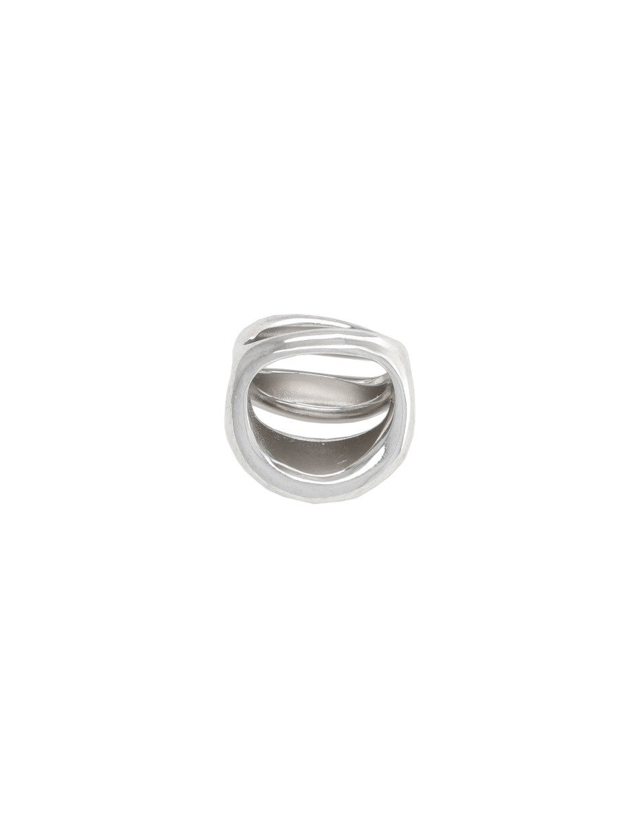 ANELLO "TRIPTYCH BLOW UP"
