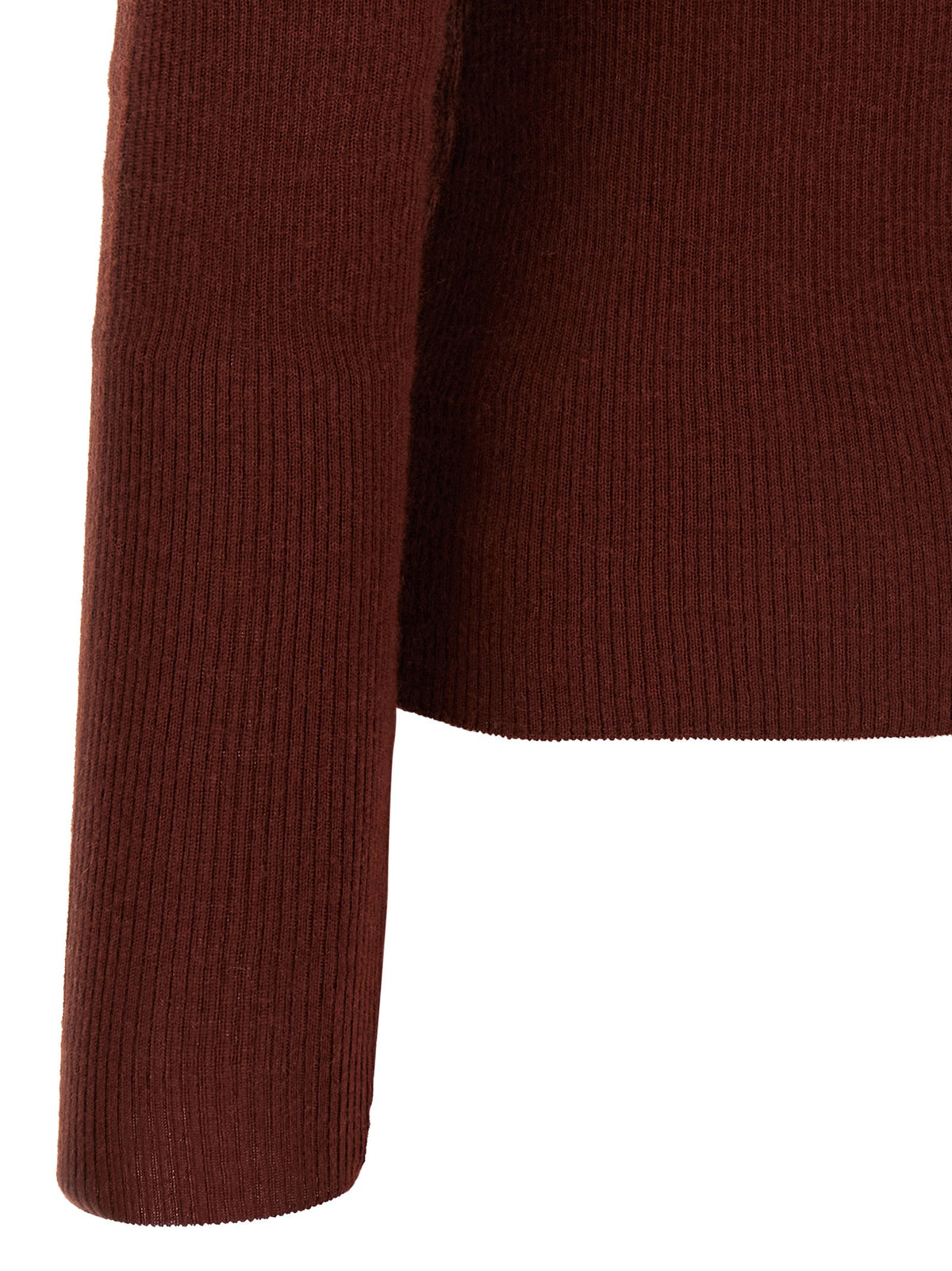 'Angel' polo shirt