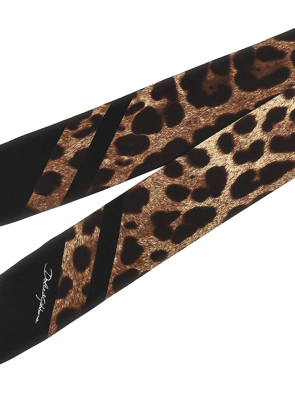Animal bandeau
