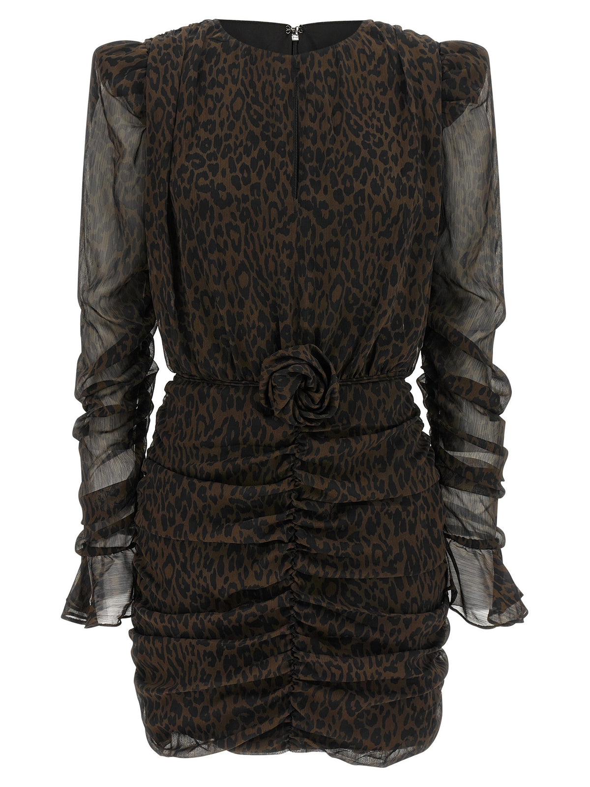Animal dress