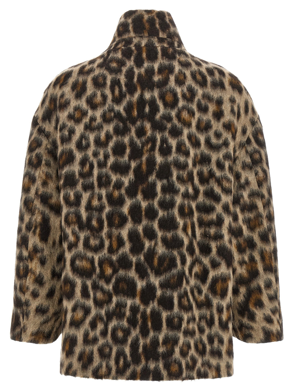 Animalier caban