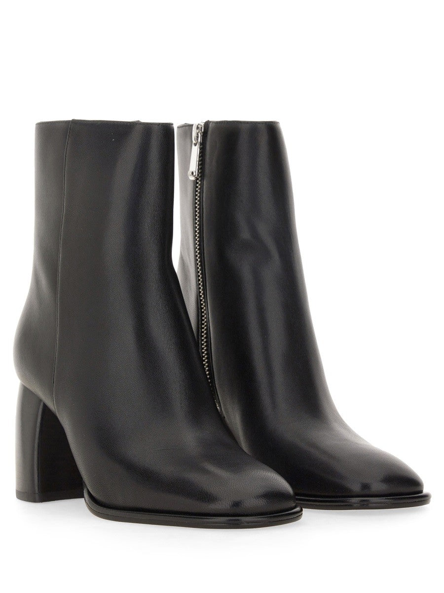 ANKLE BOOT "MAUDE"