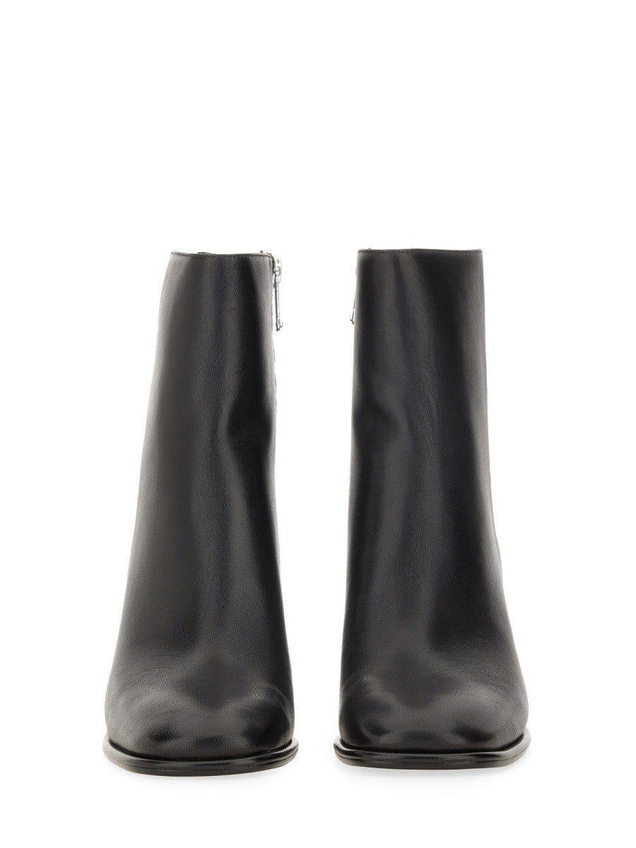 ANKLE BOOT "MAUDE"