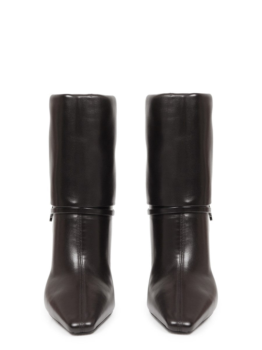 ANKLE BOOT "NIKI"