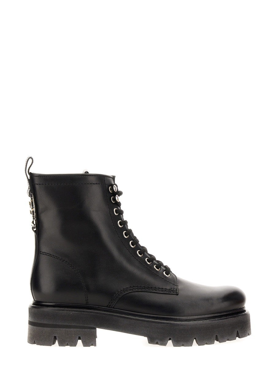 ANKLE BOOT