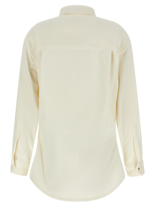 'Anne' shirt