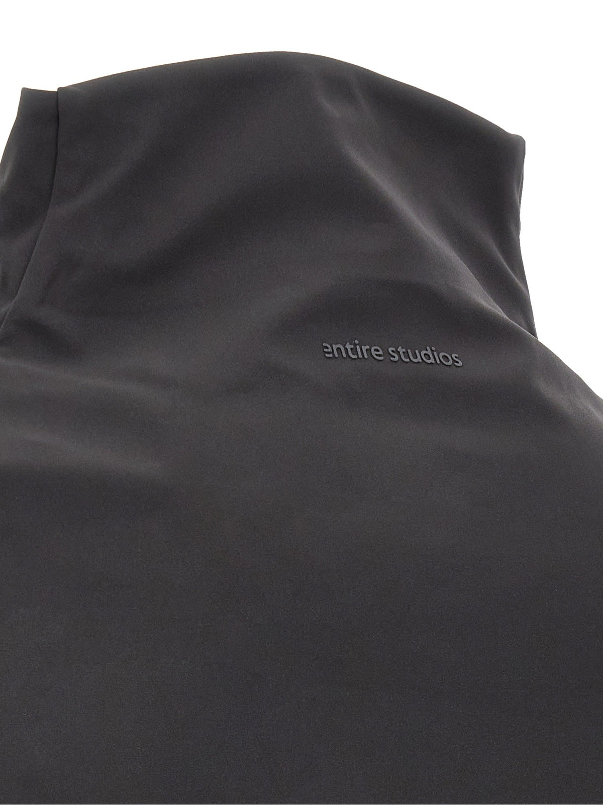 Anorak Adidas Statement x Entire Studios
