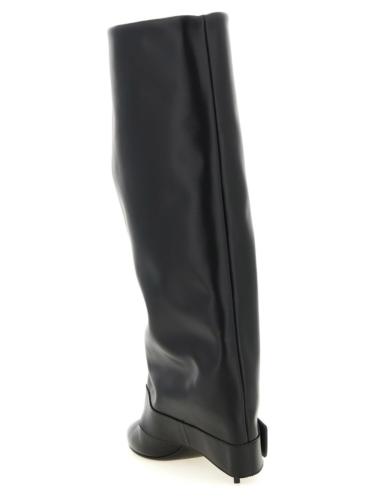'Anthem' boots