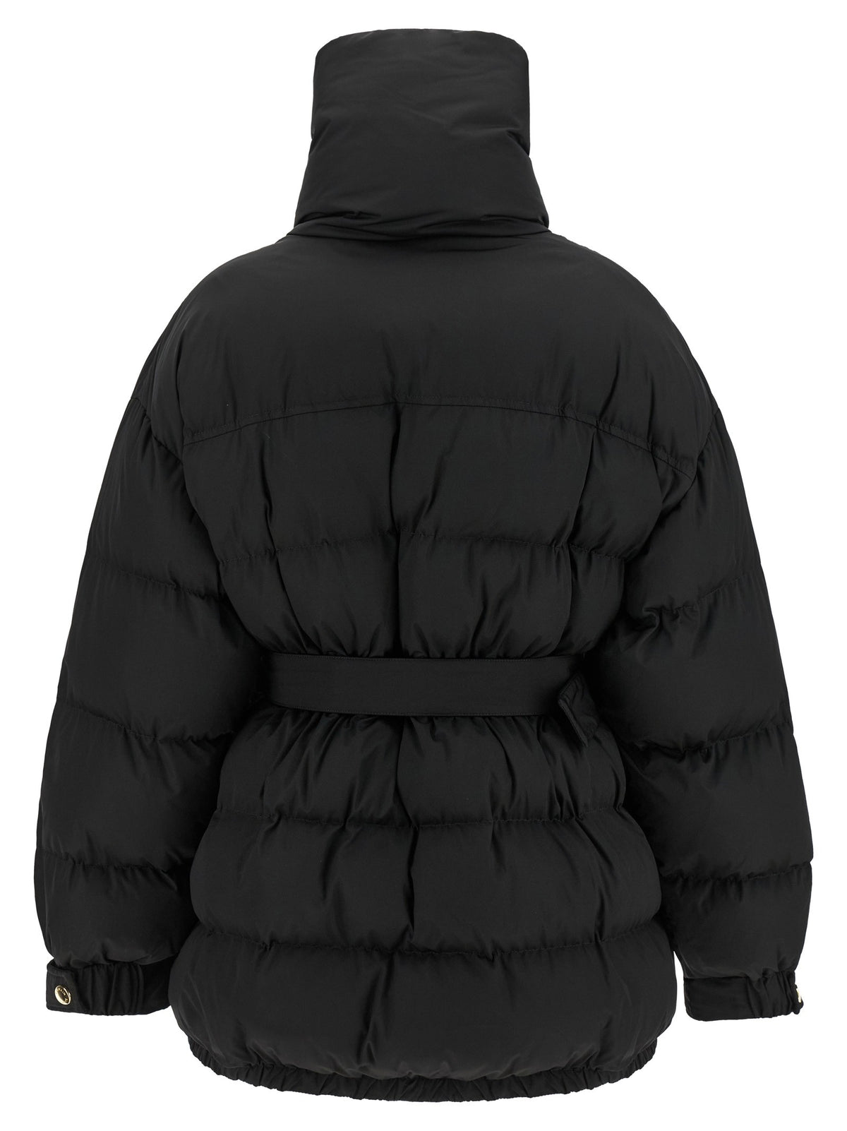 'Anthem' down jacket