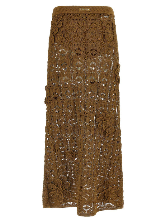 'Anthemis' skirt