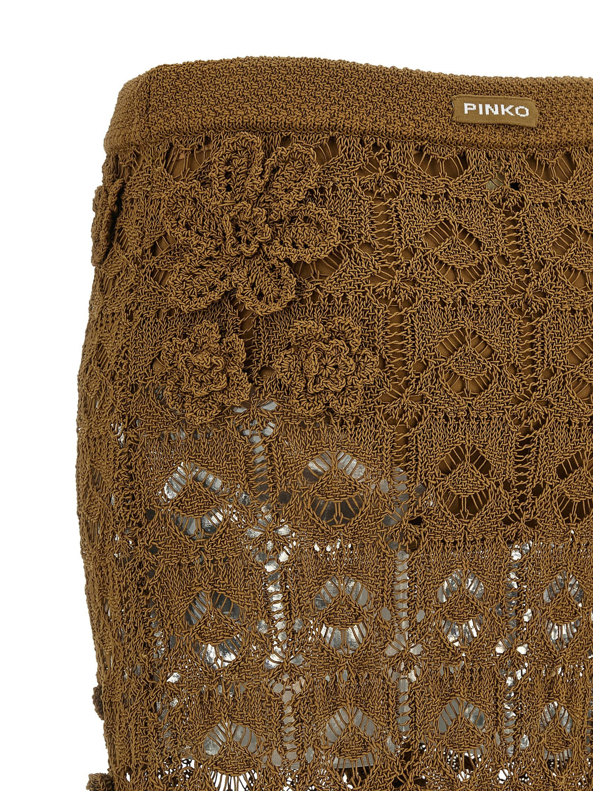 'Anthemis' skirt