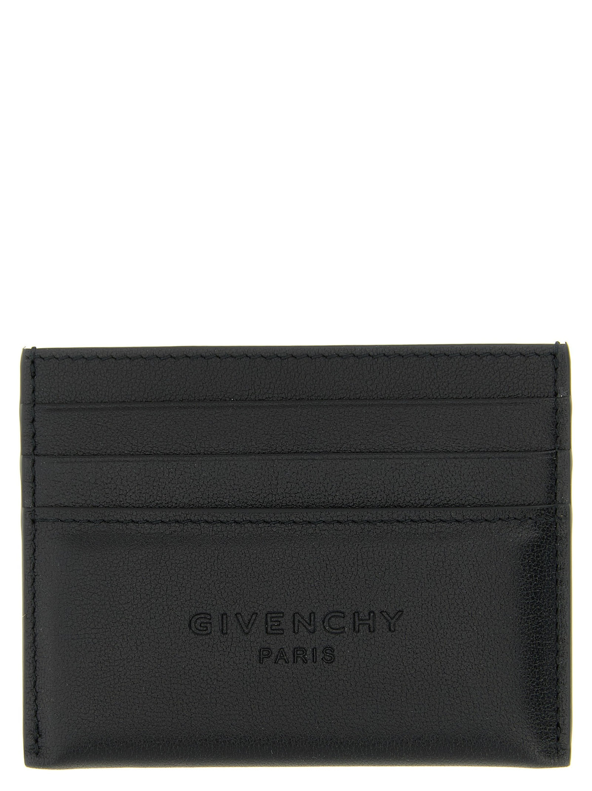 'Antigona Stamped' card holder