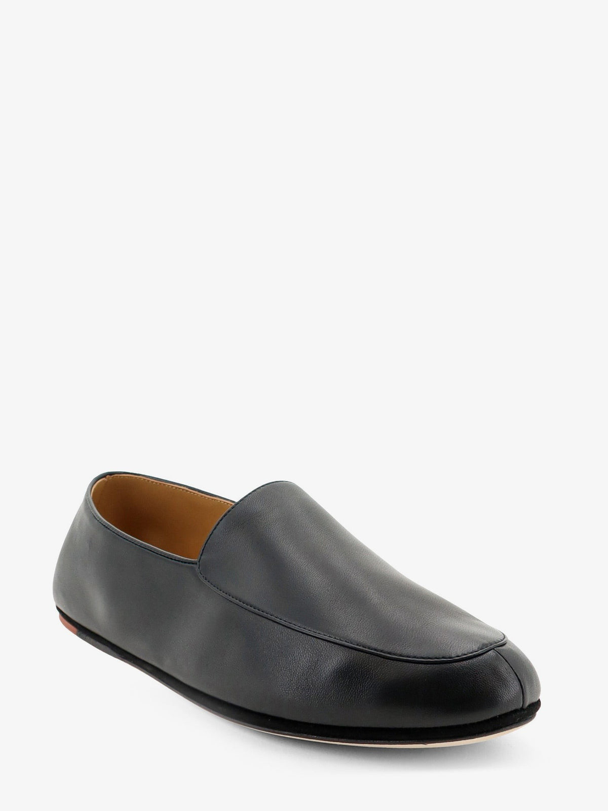 Anton Walk leather loafers