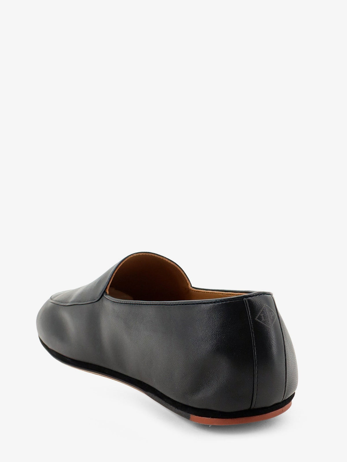 Anton Walk leather loafers
