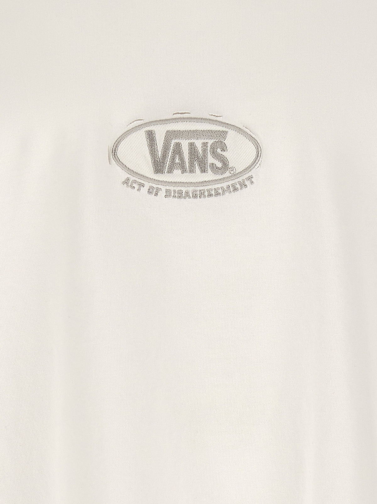 'A.O.D.' T-shirt by Slam Jam Racing