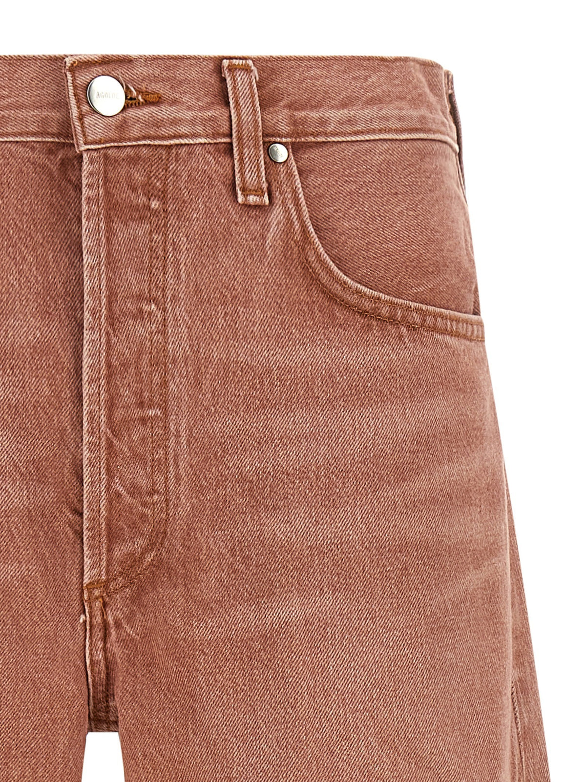 'Arc' jeans