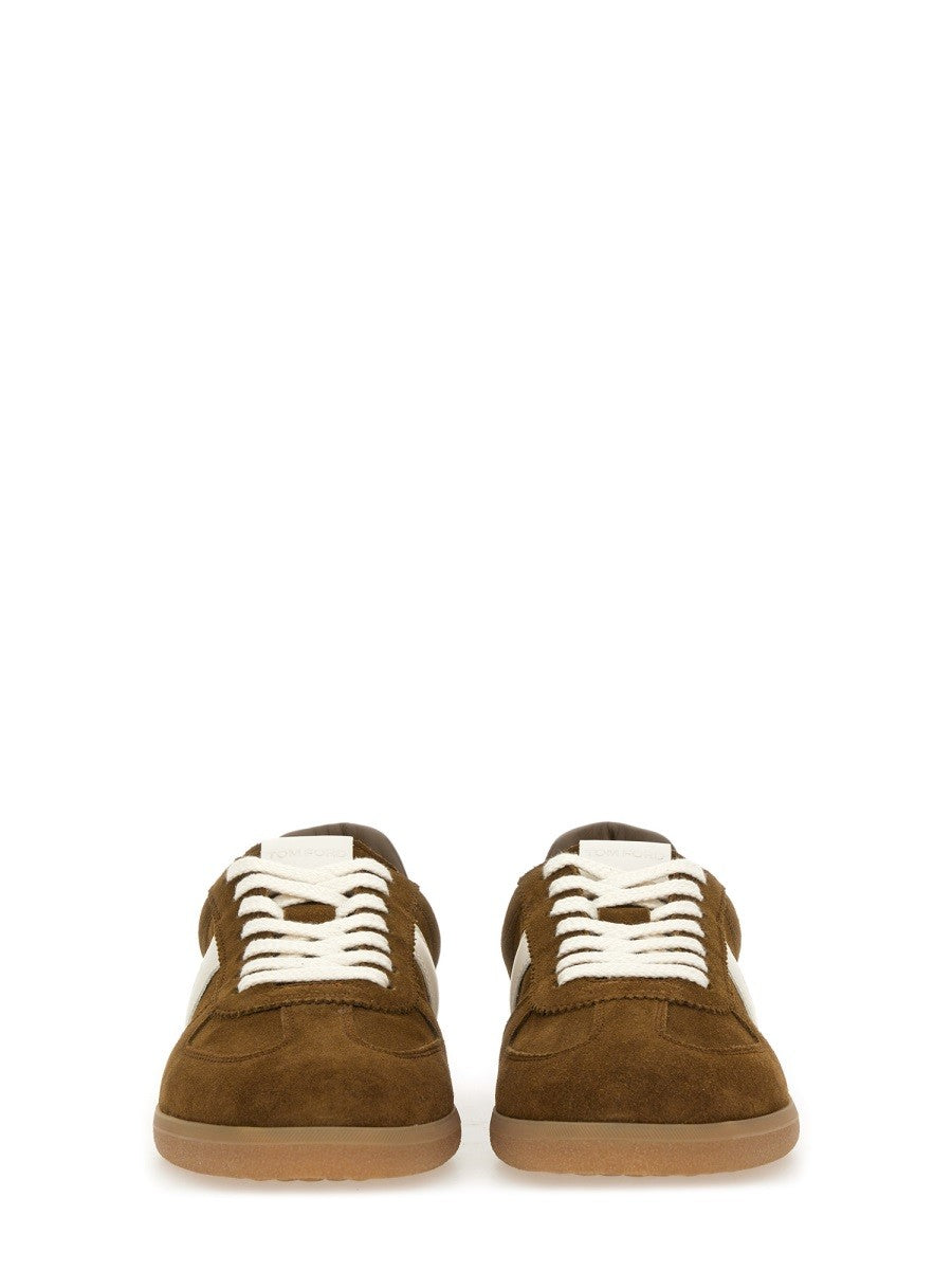 "ARCHER" SNEAKER
