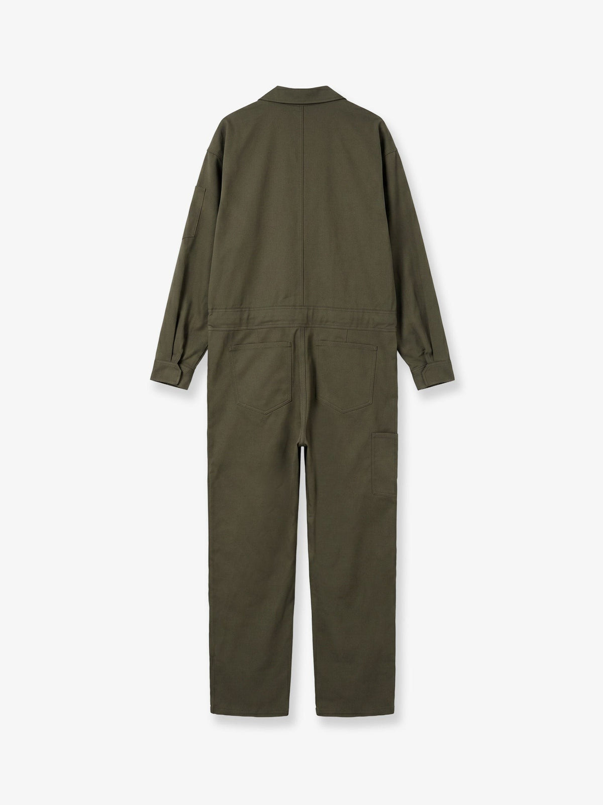 Ardea cotton jumpsuit