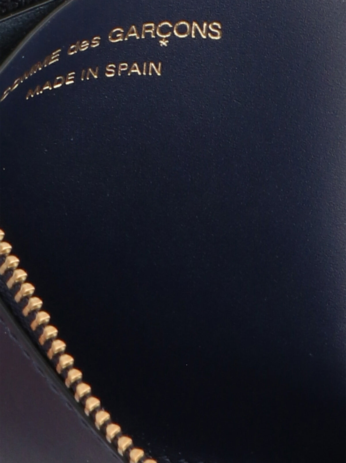 'Arecalf' wallet