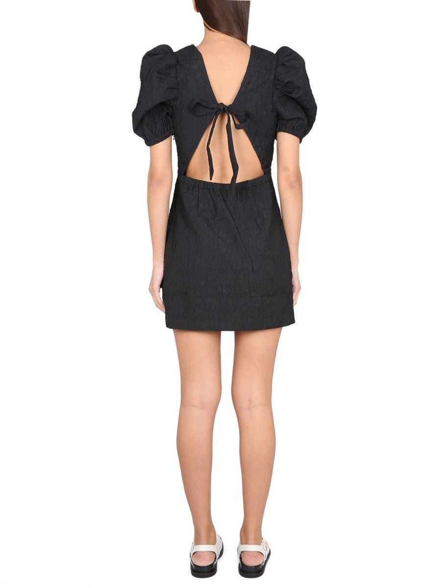 "ARISSA" DRESS