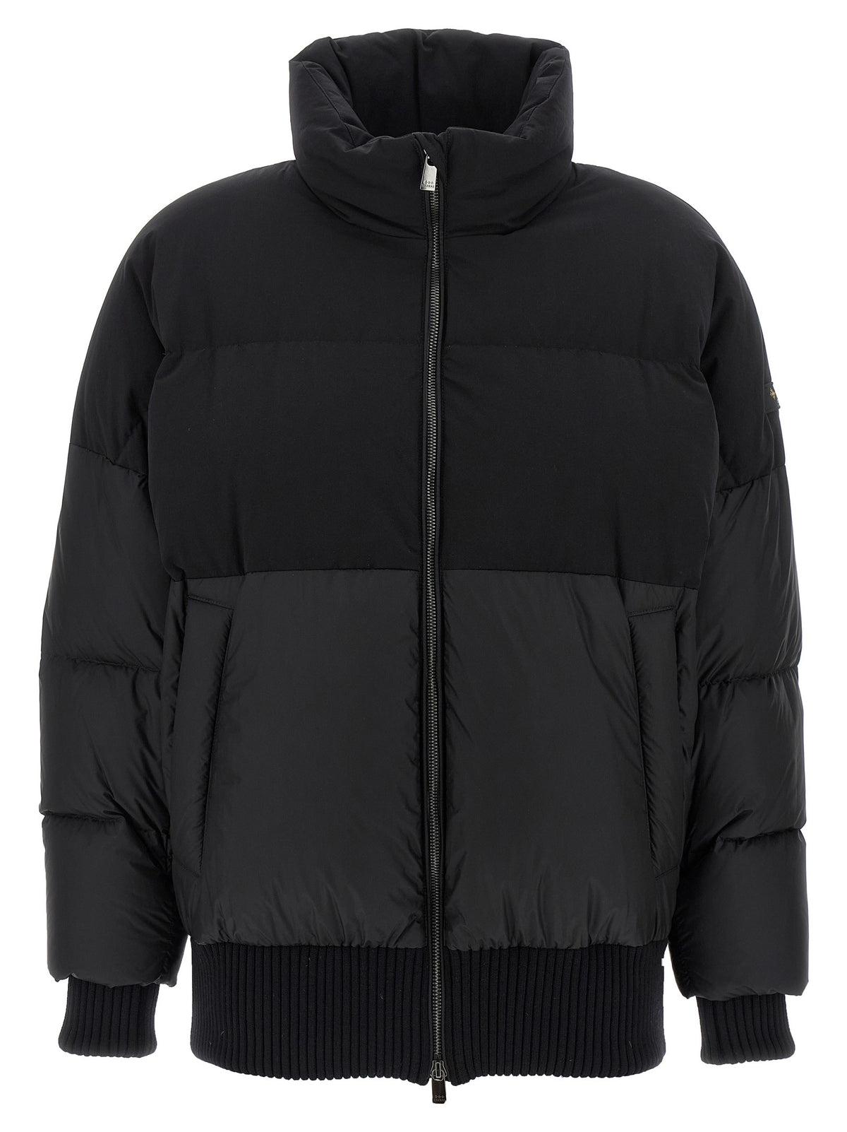 'Arnica' bomber jacket