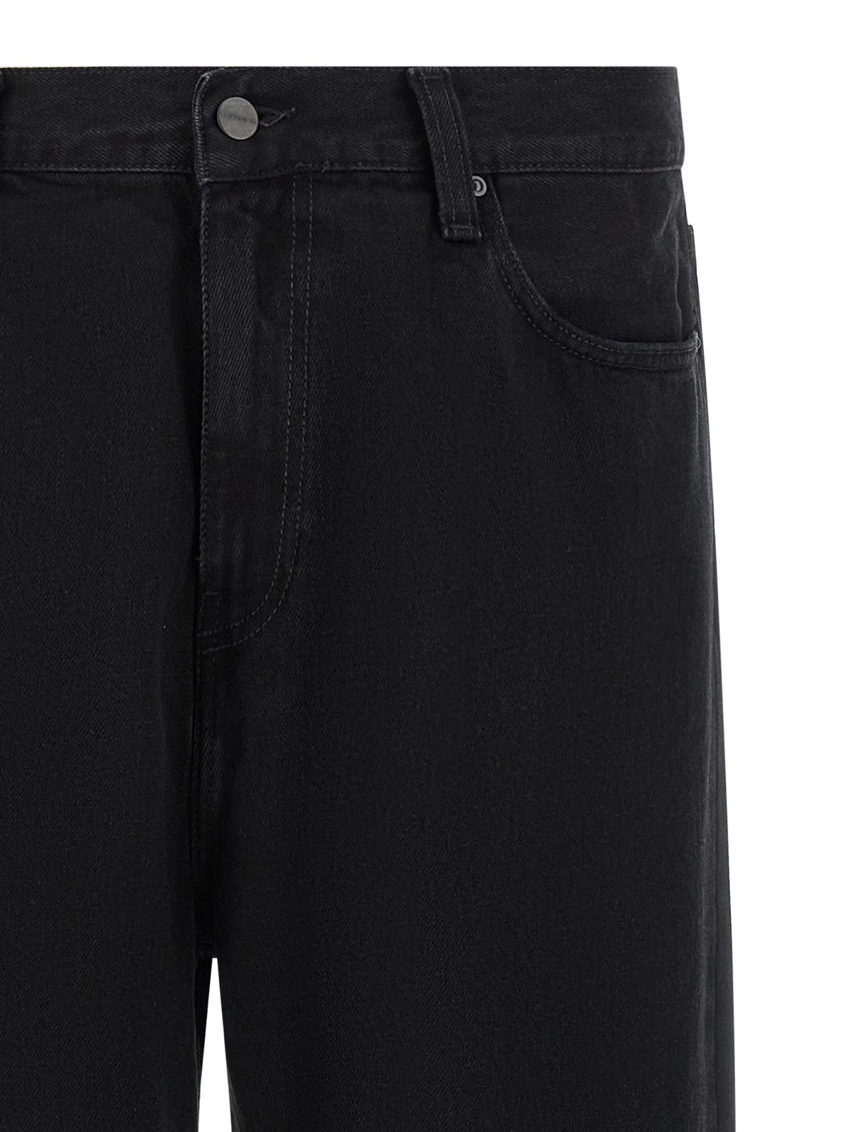 'Aron' pants