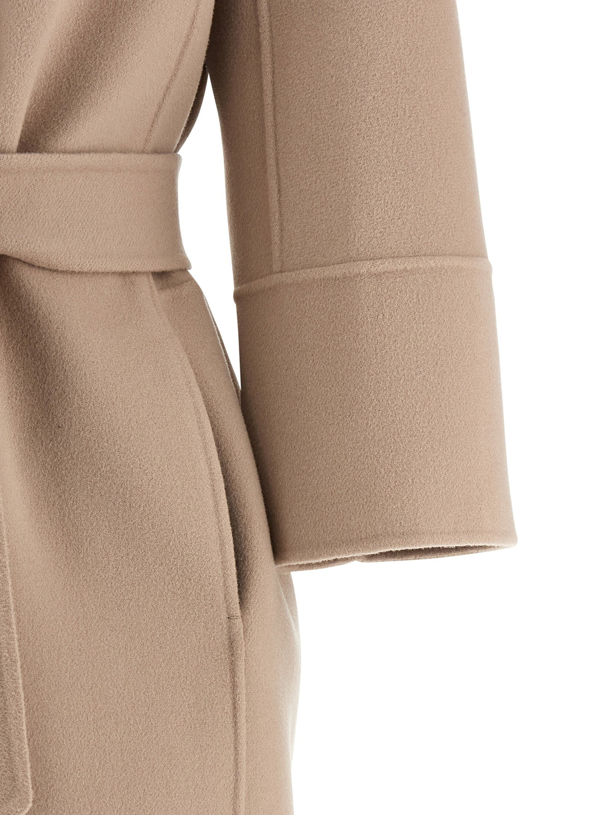 'Arona' coat