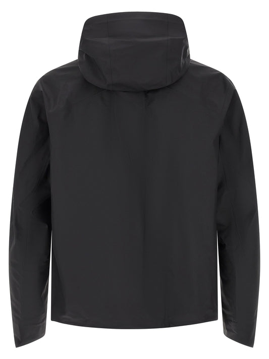 'Arris' jacket
