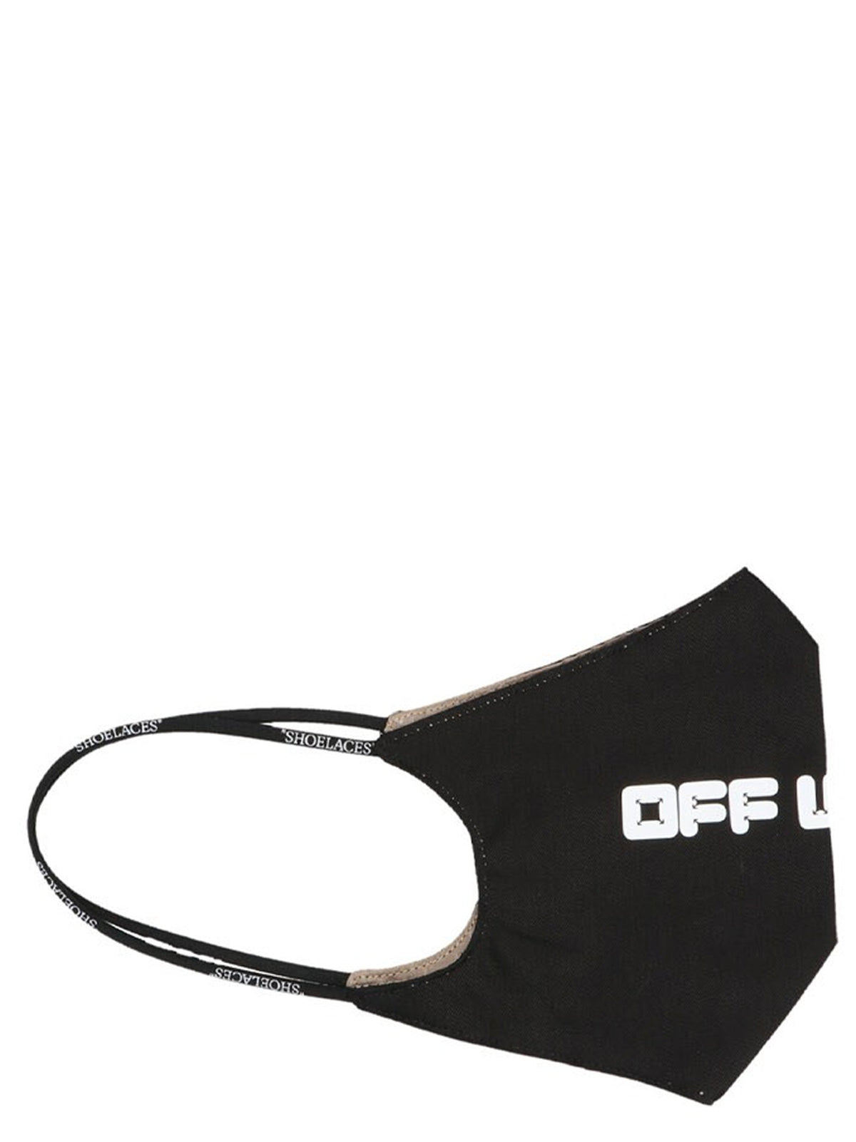 'Arrow font' mask