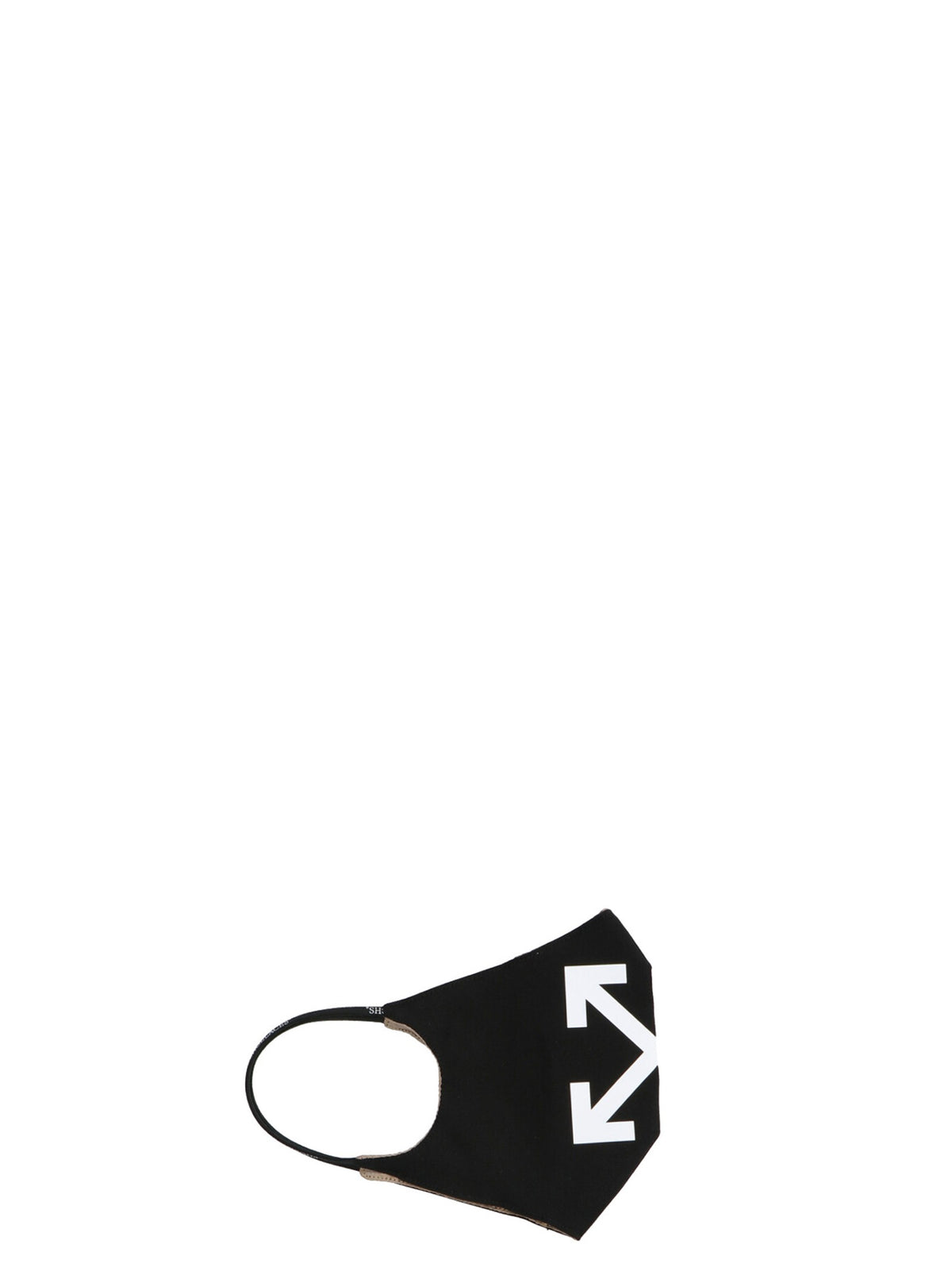 'Arrow’ mask