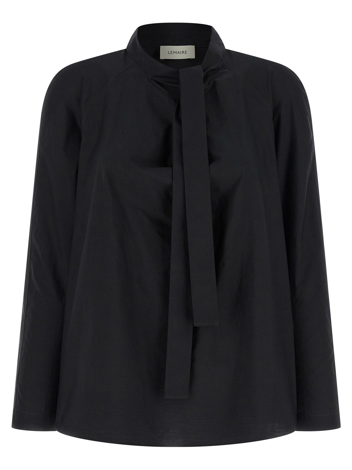 'Ascot' blouse