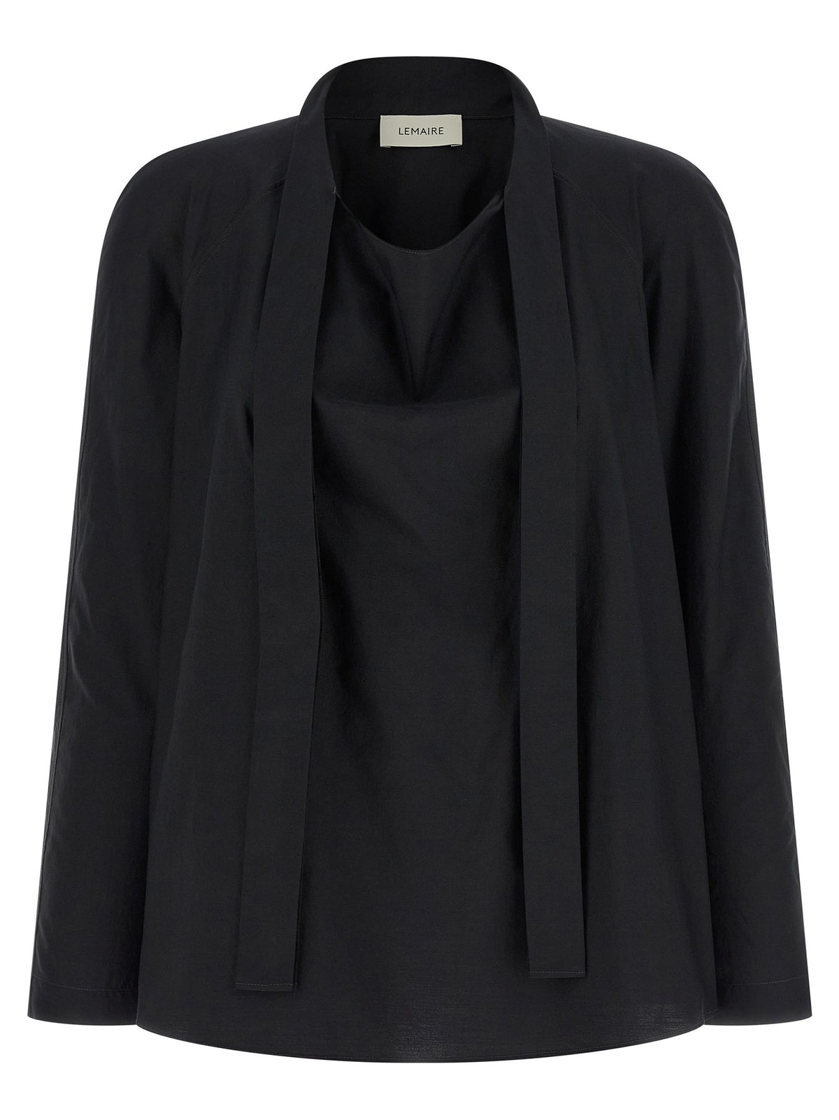 'Ascot' blouse