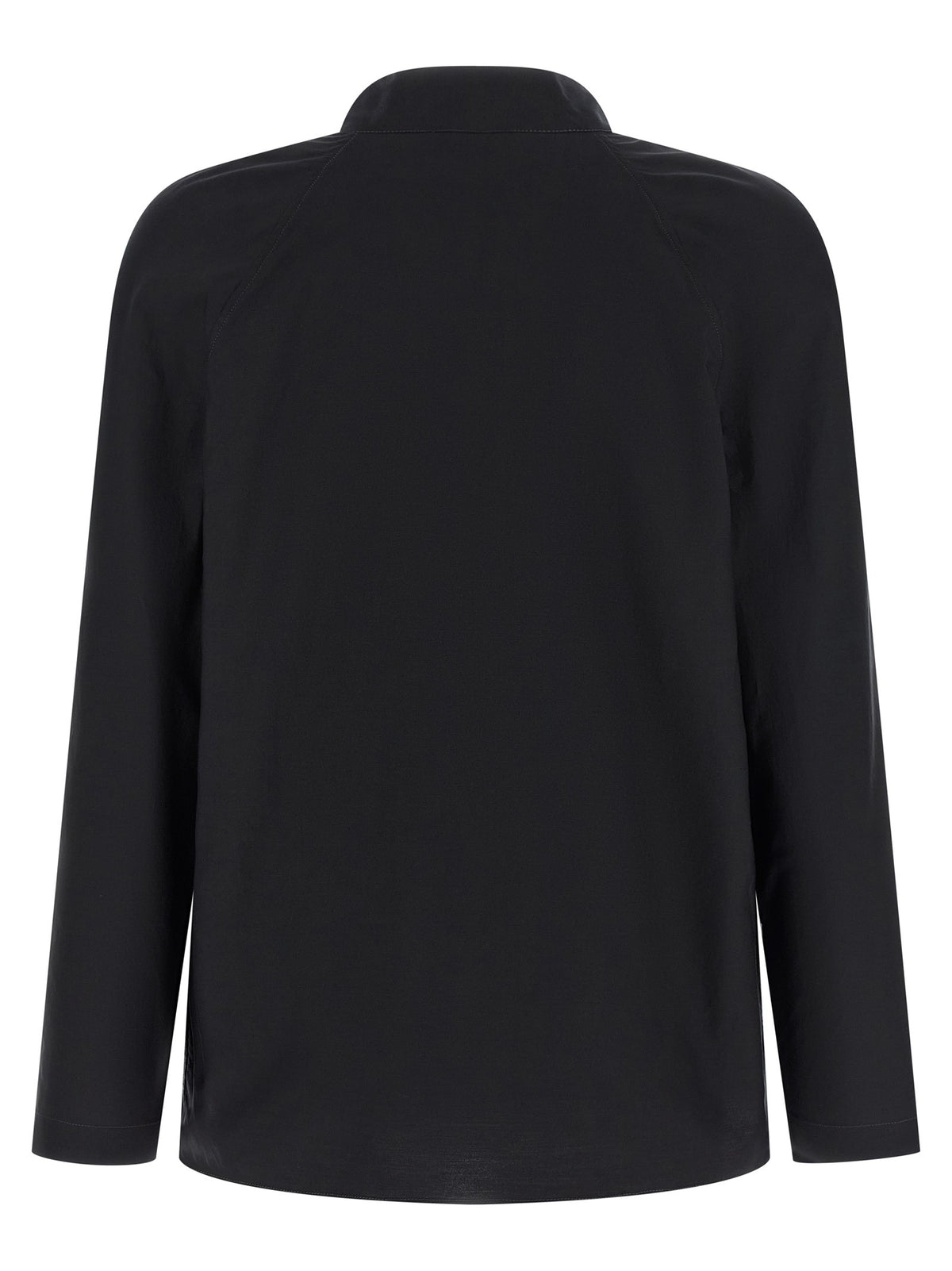 'Ascot' blouse