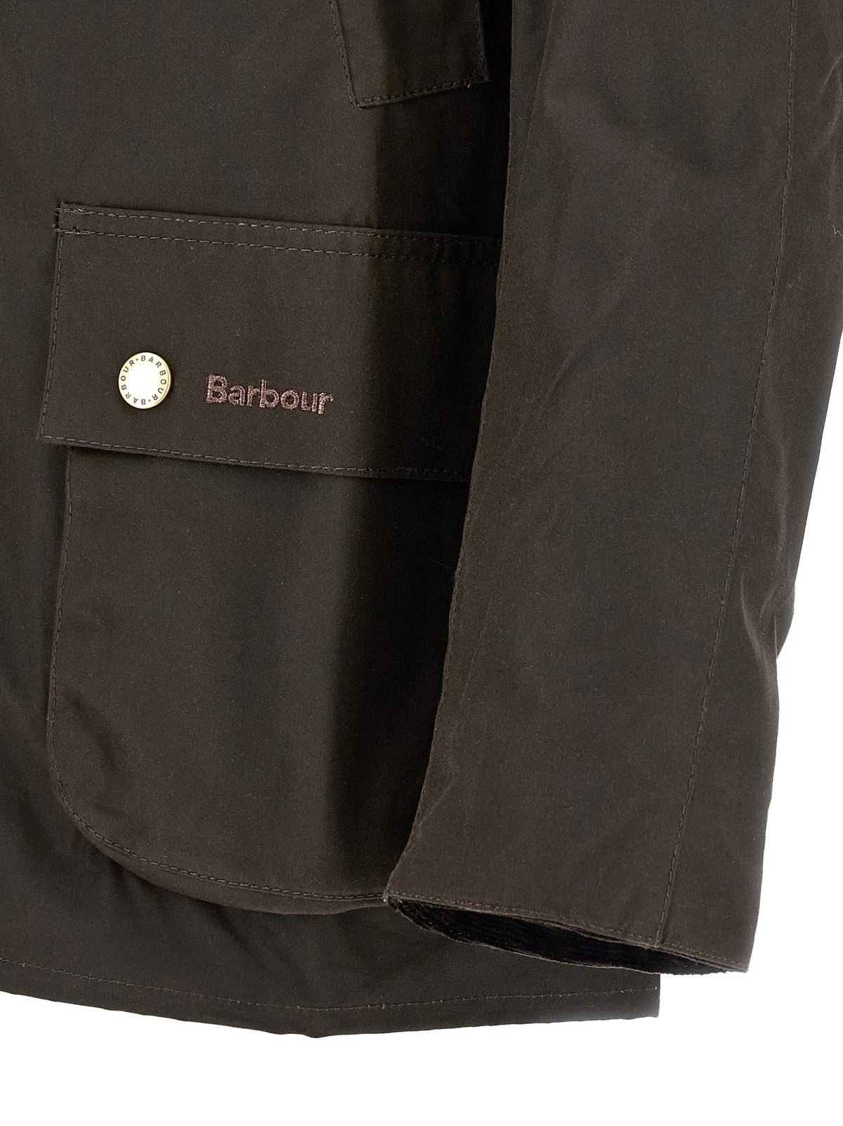 'Ashby' jacket
