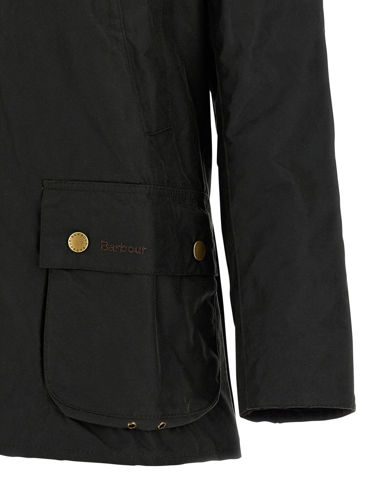 'Ashby' jacket