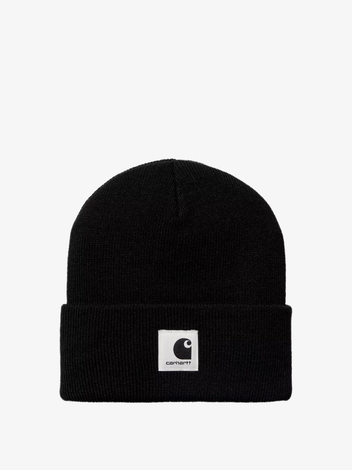 Ashley hat with front logo