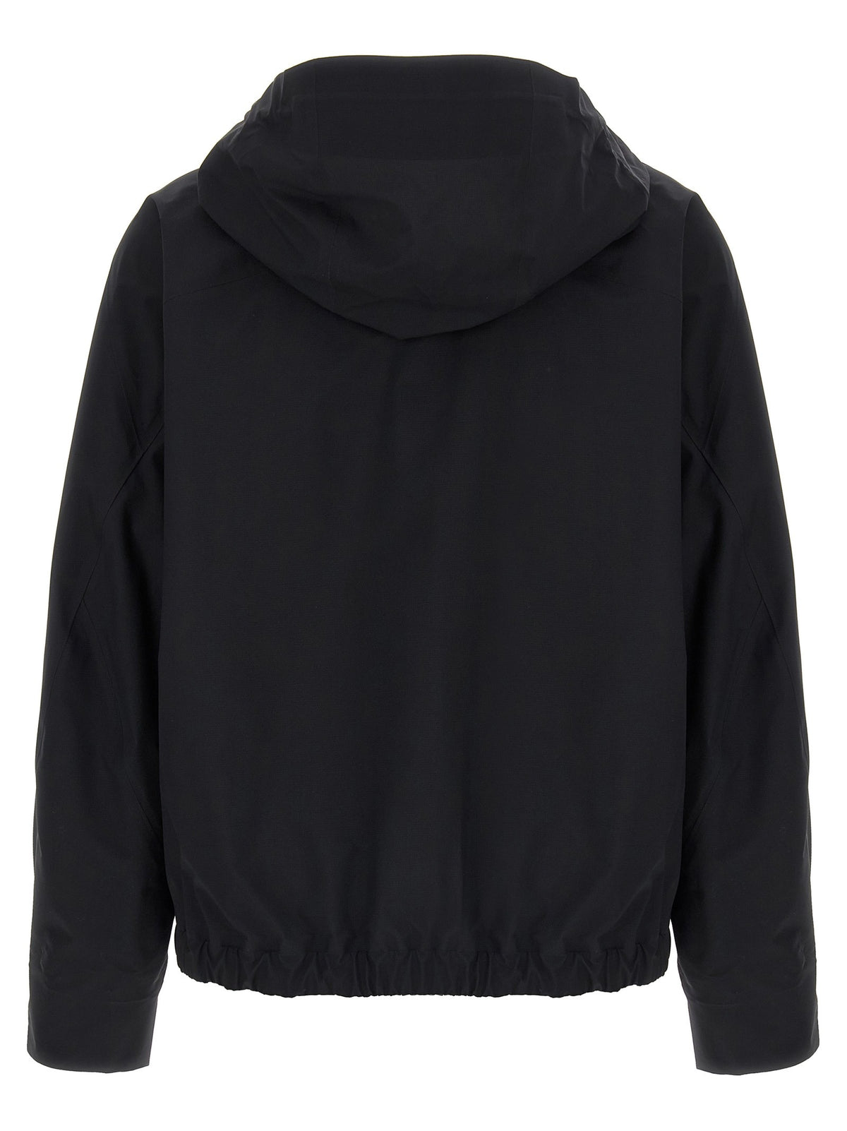 'Asset SL' jacket