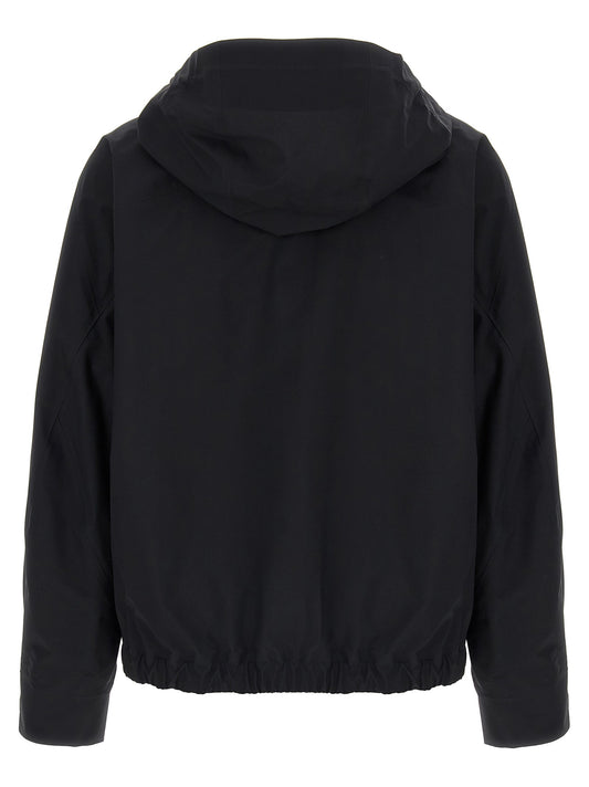 'Asset SL' jacket